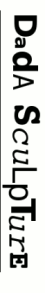 dada sculpture