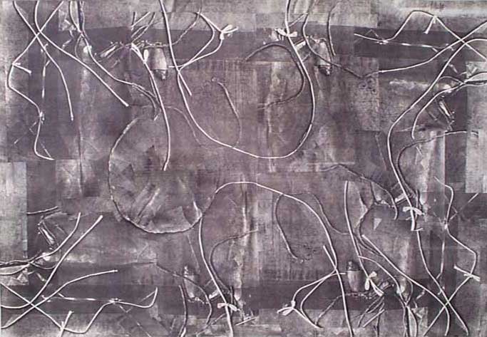 Loops and Ends Nura Petrov